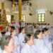 Hình ảnh: Đại lễ Đức Diêu Trì Kim Mẫu tại Trung Hưng Bửu Tòa – Giáp Thìn