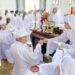Hình ảnh: Đại lễ Đức Diêu Trì Kim Mẫu tại Trung Hưng Bửu Tòa – Giáp Thìn