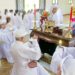 Hình ảnh: Đại lễ Đức Diêu Trì Kim Mẫu tại Trung Hưng Bửu Tòa – Giáp Thìn