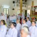 Hình ảnh: Đại lễ Đức Diêu Trì Kim Mẫu tại Trung Hưng Bửu Tòa – Giáp Thìn