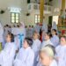 Hình ảnh: Đại lễ Đức Diêu Trì Kim Mẫu tại Trung Hưng Bửu Tòa – Giáp Thìn