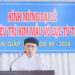 Hình ảnh: Đại lễ Đức Diêu Trì Kim Mẫu tại Trung Hưng Bửu Tòa – Giáp Thìn