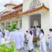 Hình ảnh: Đại lễ Đức Diêu Trì Kim Mẫu tại Trung Hưng Bửu Tòa – Giáp Thìn
