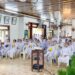 Hình ảnh: Đại lễ Đức Diêu Trì Kim Mẫu tại Trung Hưng Bửu Tòa – Giáp Thìn