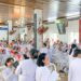 Hình ảnh: Đại lễ Đức Diêu Trì Kim Mẫu tại Trung Hưng Bửu Tòa – Giáp Thìn