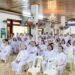 Hình ảnh: Đại lễ Đức Diêu Trì Kim Mẫu tại Trung Hưng Bửu Tòa – Giáp Thìn