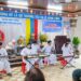 Hình ảnh: Đại lễ Đức Diêu Trì Kim Mẫu tại Trung Hưng Bửu Tòa – Giáp Thìn