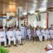 Hình ảnh: Đại lễ Đức Diêu Trì Kim Mẫu tại Trung Hưng Bửu Tòa – Giáp Thìn