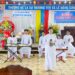 Hình ảnh: Đại lễ Đức Diêu Trì Kim Mẫu tại Trung Hưng Bửu Tòa – Giáp Thìn