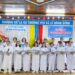 Hình ảnh: Đại lễ Đức Diêu Trì Kim Mẫu tại Trung Hưng Bửu Tòa – Giáp Thìn