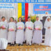 Hình ảnh: Đại lễ Đức Diêu Trì Kim Mẫu tại Trung Hưng Bửu Tòa – Giáp Thìn