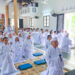 Hình ảnh: Đại lễ Đức Diêu Trì Kim Mẫu tại Trung Hưng Bửu Tòa – Giáp Thìn