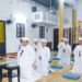 Hình ảnh: Hội Thánh Truyền Giáo Cao Đài kêu gọi toàn đạo mở đợt cầu nguyện cho đồng bào bị ảnh hưởng bão lũ