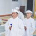 Hình ảnh: Hội Thánh Truyền Giáo Cao Đài kêu gọi toàn đạo mở đợt cầu nguyện cho đồng bào bị ảnh hưởng bão lũ