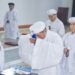 Hình ảnh: Hội Thánh Truyền Giáo Cao Đài kêu gọi toàn đạo mở đợt cầu nguyện cho đồng bào bị ảnh hưởng bão lũ