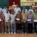 Hình ảnh: Đoàn công tác cứu trợ của Hội Thánh Truyền Giáo Cao Đài tổ chức đi cứu trợ đồng bào và thăm viếng bổn đạo tại tỉnh Thanh Hóa, hoàn thành chương trình cứu trợ đồng bào bị ảnh hưởng cơn bão số 3 (Yagi)