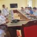Hình ảnh: Đoàn công tác cứu trợ của Hội Thánh Truyền Giáo Cao Đài tổ chức đi cứu trợ đồng bào và thăm viếng bổn đạo tại tỉnh Thanh Hóa, hoàn thành chương trình cứu trợ đồng bào bị ảnh hưởng cơn bão số 3 (Yagi)