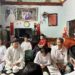 Hình ảnh: Đoàn công tác cứu trợ của Hội Thánh Truyền Giáo Cao Đài tổ chức đi cứu trợ đồng bào và thăm viếng bổn đạo tại tỉnh Thanh Hóa, hoàn thành chương trình cứu trợ đồng bào bị ảnh hưởng cơn bão số 3 (Yagi)