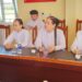 Hình ảnh: Đoàn công tác cứu trợ của Hội Thánh Truyền Giáo Cao Đài tổ chức đi cứu trợ đồng bào và thăm viếng bổn đạo tại tỉnh Thanh Hóa, hoàn thành chương trình cứu trợ đồng bào bị ảnh hưởng cơn bão số 3 (Yagi)