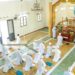 Hình ảnh: Hội Thánh dâng lễ cầu nguyện cho đoàn cứu trợ đồng bào bị ảnh hưởng cơn bão số 3 tại Lào Cai