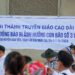 Hình ảnh: HỘI THÁNH TRUYỀN GIÁO CAO ĐÀI THỰC HIỆN CHUYẾN THIỆN NGUYỆN HỖ TRỢ ĐỒNG BÀO MIỀN BẮC BỊ BÃO LŨ (Cập nhật ngày thứ hai – 29/08 Giáp Thìn, 01/10/2024)
