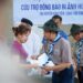 Hình ảnh: HỘI THÁNH TRUYỀN GIÁO CAO ĐÀI THỰC HIỆN CHUYẾN THIỆN NGUYỆN HỖ TRỢ ĐỒNG BÀO MIỀN BẮC BỊ BÃO LŨ (Cập nhật ngày thứ hai – 29/08 Giáp Thìn, 01/10/2024)