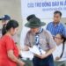 Hình ảnh: HỘI THÁNH TRUYỀN GIÁO CAO ĐÀI THỰC HIỆN CHUYẾN THIỆN NGUYỆN HỖ TRỢ ĐỒNG BÀO MIỀN BẮC BỊ BÃO LŨ (Cập nhật ngày thứ hai – 29/08 Giáp Thìn, 01/10/2024)