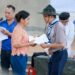 Hình ảnh: HỘI THÁNH TRUYỀN GIÁO CAO ĐÀI THỰC HIỆN CHUYẾN THIỆN NGUYỆN HỖ TRỢ ĐỒNG BÀO MIỀN BẮC BỊ BÃO LŨ (Cập nhật ngày thứ hai – 29/08 Giáp Thìn, 01/10/2024)