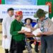 Hình ảnh: HỘI THÁNH TRUYỀN GIÁO CAO ĐÀI THỰC HIỆN CHUYẾN THIỆN NGUYỆN HỖ TRỢ ĐỒNG BÀO MIỀN BẮC BỊ BÃO LŨ (Cập nhật ngày thứ hai – 29/08 Giáp Thìn, 01/10/2024)