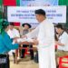 Hình ảnh: HỘI THÁNH TRUYỀN GIÁO CAO ĐÀI THỰC HIỆN CHUYẾN THIỆN NGUYỆN HỖ TRỢ ĐỒNG BÀO MIỀN BẮC BỊ BÃO LŨ (Cập nhật ngày thứ hai – 29/08 Giáp Thìn, 01/10/2024)