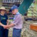 Hình ảnh: HỘI THÁNH TRUYỀN GIÁO CAO ĐÀI THỰC HIỆN CHUYẾN THIỆN NGUYỆN HỖ TRỢ ĐỒNG BÀO MIỀN BẮC BỊ BÃO LŨ (Cập nhật ngày thứ hai – 29/08 Giáp Thìn, 01/10/2024)