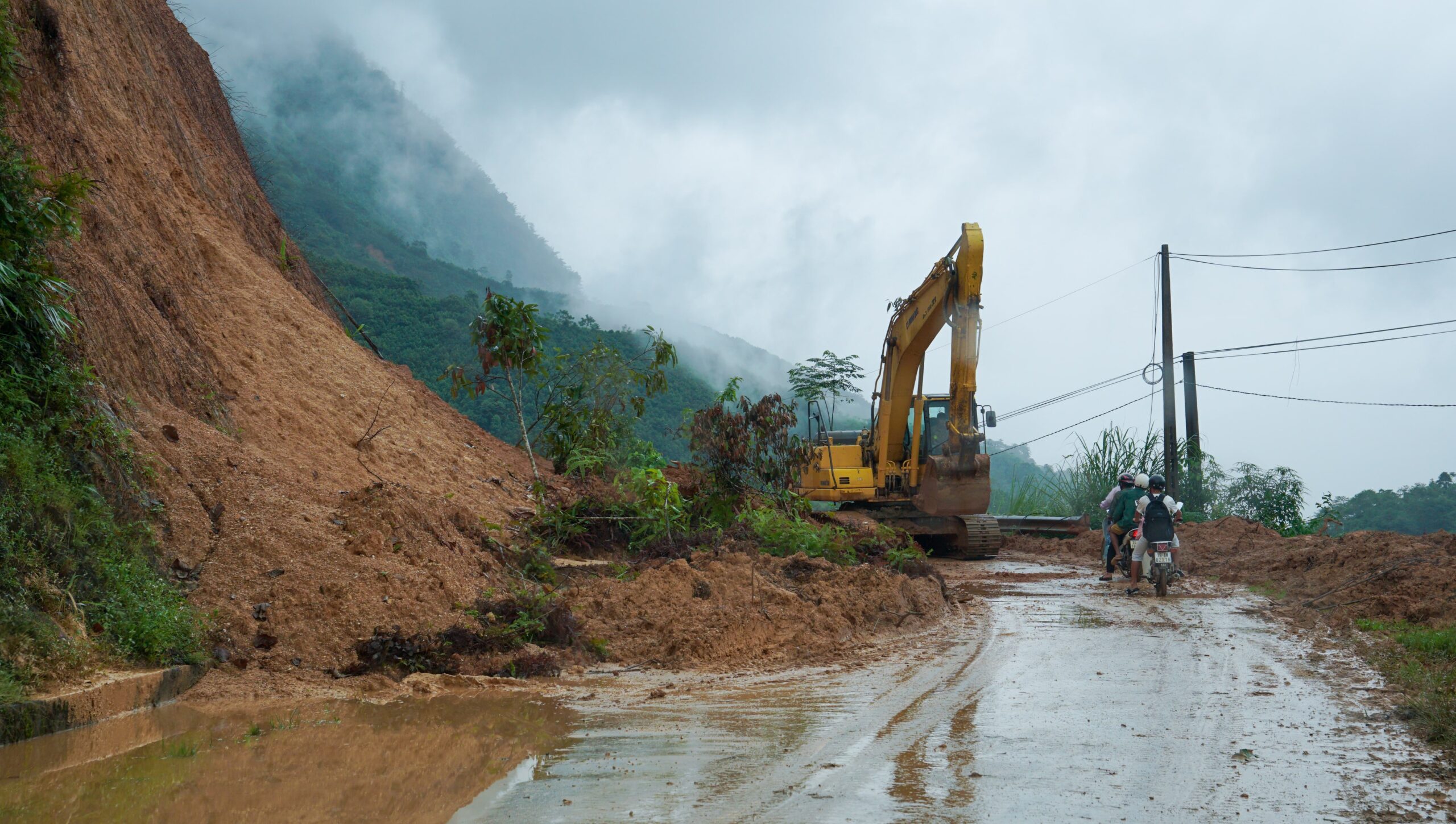 HỘI THÁNH TRUYỀN GIÁO CAO ĐÀI THỰC HIỆN CHUYẾN THIỆN NGUYỆN HỖ TRỢ ĐỒNG BÀO MIỀN BẮC BỊ BÃO LŨ (Cập nhật ngày thứ hai – 29/08 Giáp Thìn, 01/10/2024) – ảnh 6