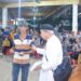 Hình ảnh: Hội Thánh Truyền Giáo Cao Đài thực hiện chuyến thiện nguyện hỗ trợ đồng bào miền Bắc bị bão lũ.