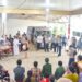 Hình ảnh: Hội Thánh Truyền Giáo Cao Đài thực hiện chuyến thiện nguyện hỗ trợ đồng bào miền Bắc bị bão lũ.