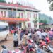 Hình ảnh: Hội Thánh Truyền Giáo Cao Đài thực hiện chuyến thiện nguyện hỗ trợ đồng bào miền Bắc bị bão lũ.