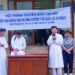 Hình ảnh: Hội Thánh Truyền Giáo Cao Đài thực hiện chuyến thiện nguyện hỗ trợ đồng bào miền Bắc bị bão lũ.