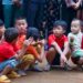 Hình ảnh: Hội Thánh Truyền Giáo Cao Đài thực hiện chuyến thiện nguyện hỗ trợ đồng bào miền Bắc bị bão lũ.