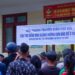Hình ảnh: Hội Thánh Truyền Giáo Cao Đài thực hiện chuyến thiện nguyện hỗ trợ đồng bào miền Bắc bị bão lũ.