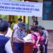 Hình ảnh: Hội Thánh Truyền Giáo Cao Đài thực hiện chuyến thiện nguyện hỗ trợ đồng bào miền Bắc bị bão lũ.