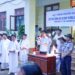 Hình ảnh: Hội Thánh Truyền Giáo Cao Đài thực hiện chuyến thiện nguyện hỗ trợ đồng bào miền Bắc bị bão lũ.