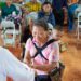 Hình ảnh: HỘI THÁNH TRUYỀN GIÁO CAO ĐÀI THỰC HIỆN CHUYẾN THIỆN NGUYỆN HỖ TRỢ ĐỒNG BÀO MIỀN BẮC BỊ BÃO LŨ (Cập nhật ngày thứ hai – 29/08 Giáp Thìn, 01/10/2024)