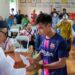 Hình ảnh: HỘI THÁNH TRUYỀN GIÁO CAO ĐÀI THỰC HIỆN CHUYẾN THIỆN NGUYỆN HỖ TRỢ ĐỒNG BÀO MIỀN BẮC BỊ BÃO LŨ (Cập nhật ngày thứ hai – 29/08 Giáp Thìn, 01/10/2024)