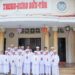 Hình ảnh: Lễ bái mạng chức sắc, chức việc Ban Đại diện Hội Thánh khu vực Khánh Hòa, Đắk Lắk
