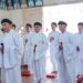 Hình ảnh: Lễ bái mạng chức sắc, chức việc Ban Đại diện Hội Thánh khu vực Khánh Hòa, Đắk Lắk