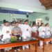Hình ảnh: BPTr thăm các GĐHĐ, TTS tại Quảng Ngãi, Bình Định, Phú Yên