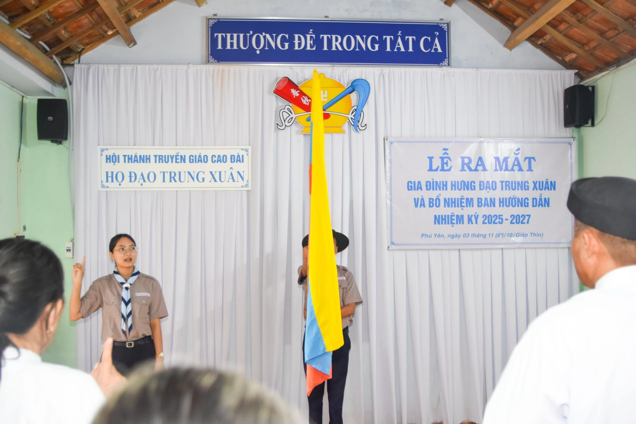 BPTr thăm các GĐHĐ, TTS tại Quảng Ngãi, Bình Định, Phú Yên – ảnh 16