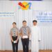 Hình ảnh: BPTr thăm các GĐHĐ, TTS tại Quảng Ngãi, Bình Định, Phú Yên