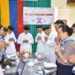Hình ảnh: BPTr thăm các GĐHĐ, TTS tại Quảng Ngãi, Bình Định, Phú Yên