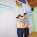 Hình ảnh: BPTr thăm các GĐHĐ, TTS tại Quảng Ngãi, Bình Định, Phú Yên