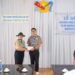 Hình ảnh: BPTr thăm các GĐHĐ, TTS tại Quảng Ngãi, Bình Định, Phú Yên